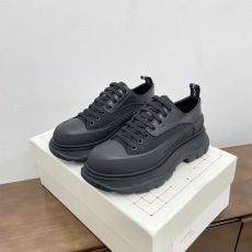 Alexander Mcqueen Casual Shoes